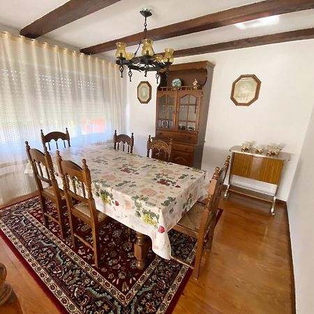 Villa La Casa De Lalo Castrillon Esterno foto