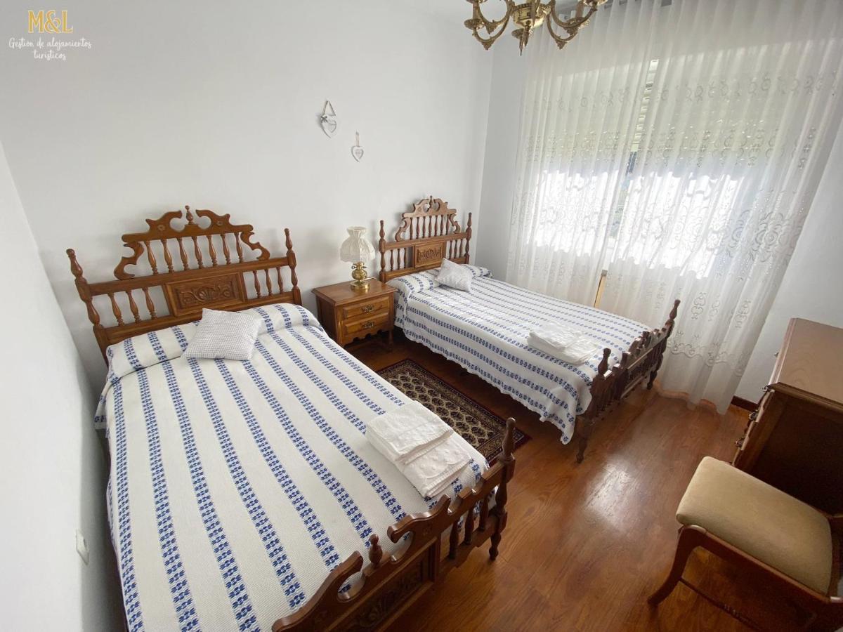 Villa La Casa De Lalo Castrillon Esterno foto